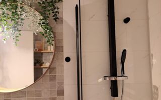 Garsoniera LUX 40mp Militari Residence-Chiajna T634 - Poză 9