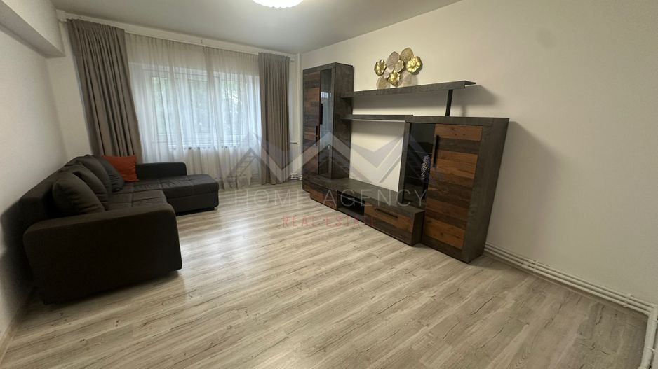 Apartament 2 camere Otopeni ultracentral - prima închiriere - Poză 1