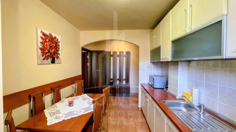Apartament spatios de inchiriat zona Hipodrom 1 - Poză 1