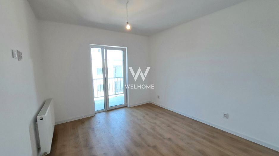 Apartament 4 camere, 2 bai Sibiu - Bloc nou, lift - Poză 13