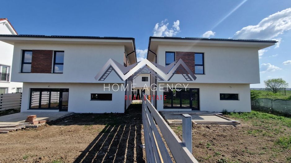 Casă single P+1+Pod în Otopeni - Poză 3