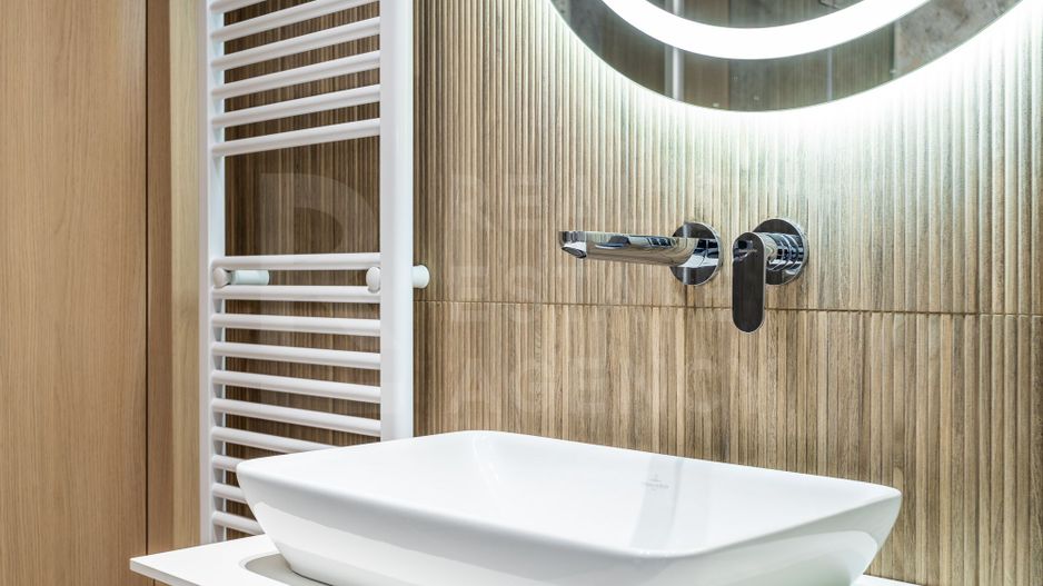 Vânzare apartament, 1 cameră + living, str. Alecu Russo, Rîșcani. - Poză 11