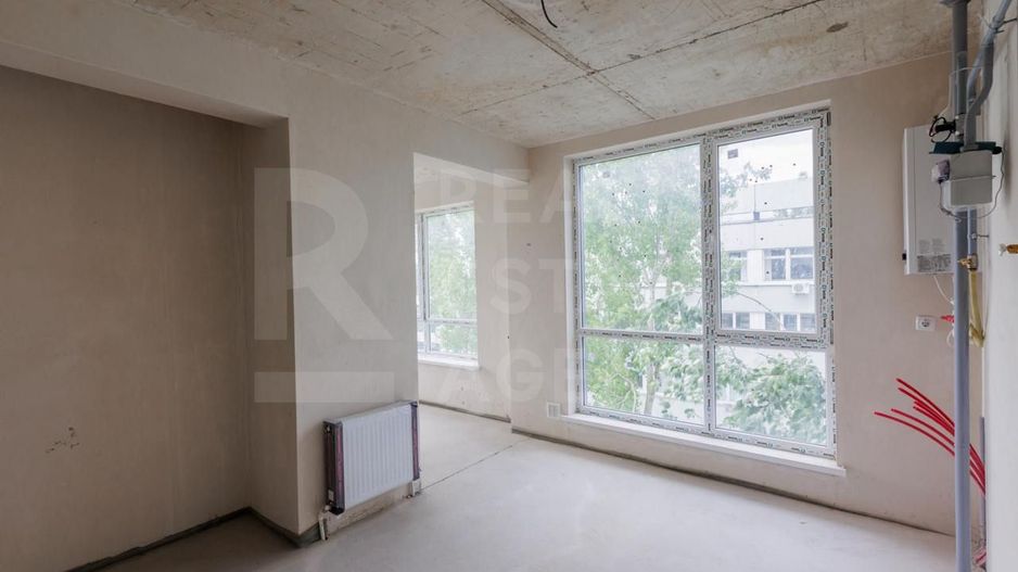 Vânzare apartament cu 2 domitoare, str. Ialoveni, Telecentru. - Poză 5