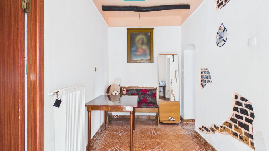 2 case separate + curte 1400 mp – Zona Dâmbovița - Poză 14