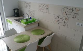 Apartament de închiriat | Sibiu | Arhitecților - Calea Cisnădiei - Poză 1