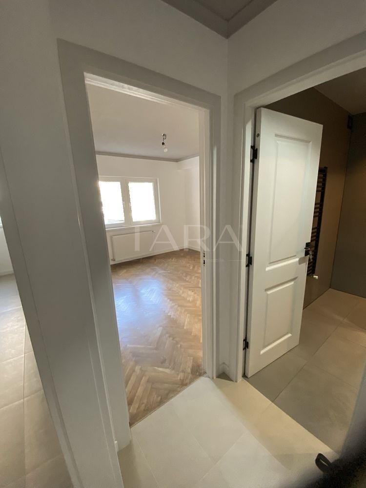 Vânzare apartament cu 1 cameră – Cartierul Mănăștur, zona Flora. - Poză 5