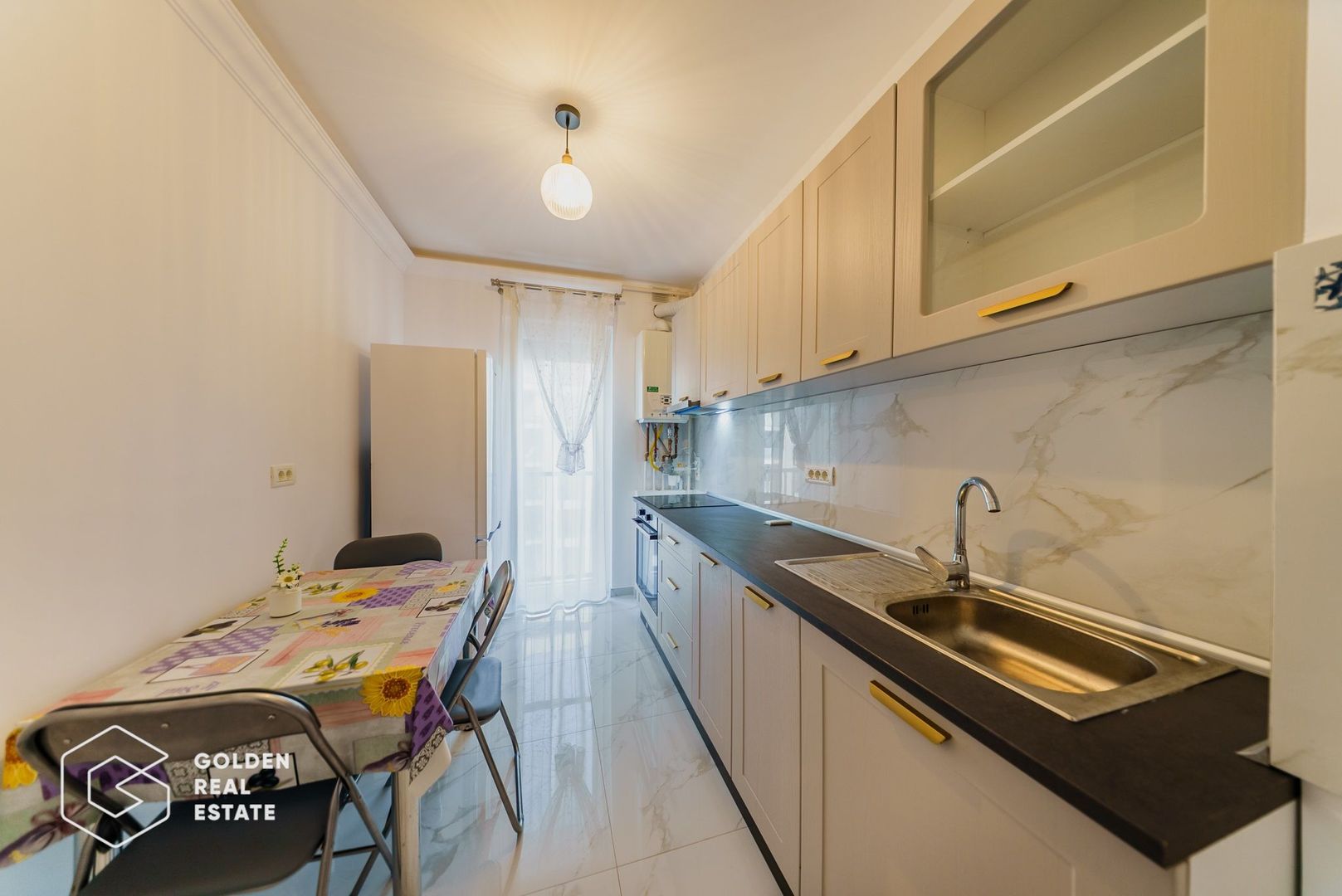 Apartament 3 camere decomandat, Adora Park, comision 0% - Poză 7