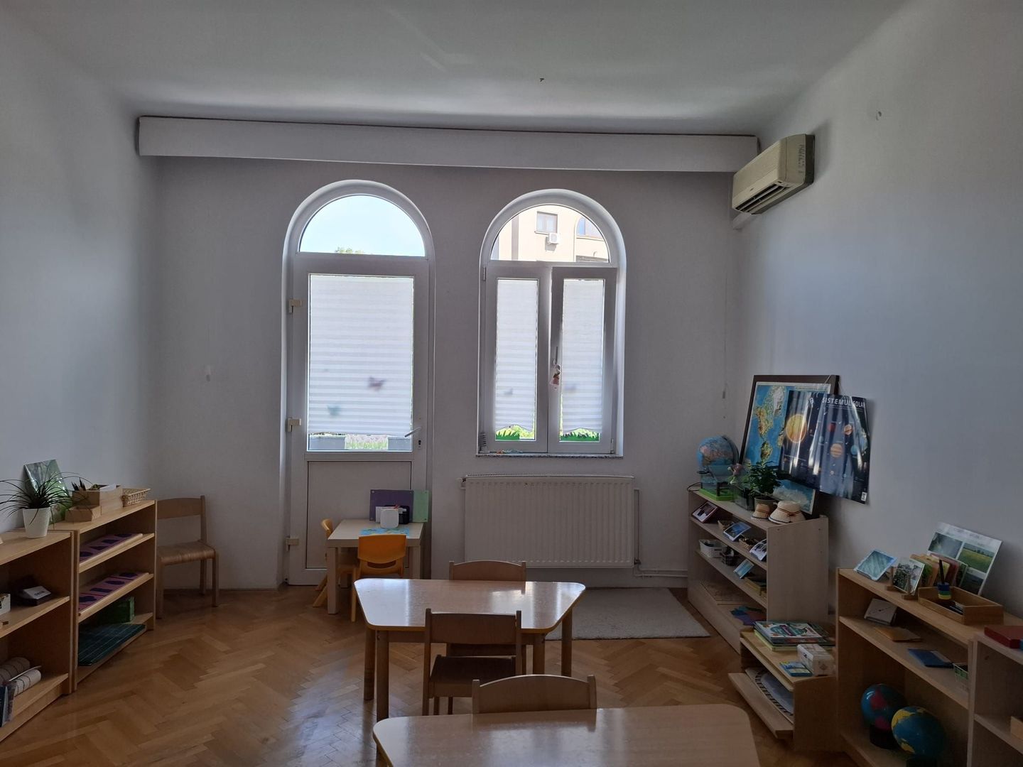 URGENT!,  PARCARE DEDICATA,CURTE EXCLUSIVA, MANSARDA BONUS, NEGOCIABIL - Poză 6
