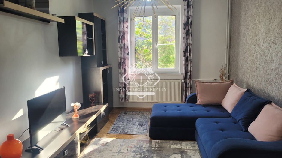 Apartament 2 camere I bloc rusesc I renovat 2025 I Bucurestii Noi - Bazilescu - Poză 1