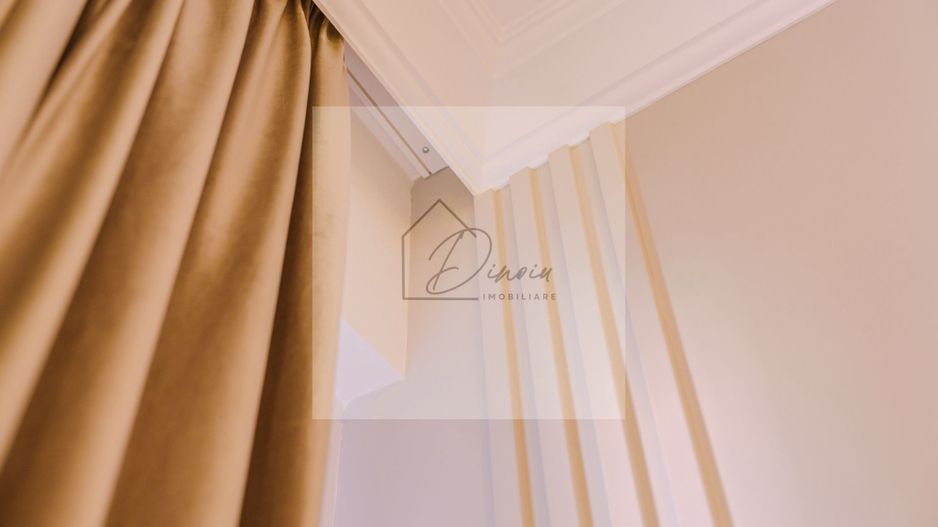 COM0% I 2 camere Pipera Rond OMV I Ivory Residence I Mobilat lux I B2B - Poză 20