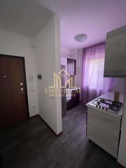 2 camere decomandate, parcare, Buna Ziua, zona Grand Hotel Italia - Poză 8