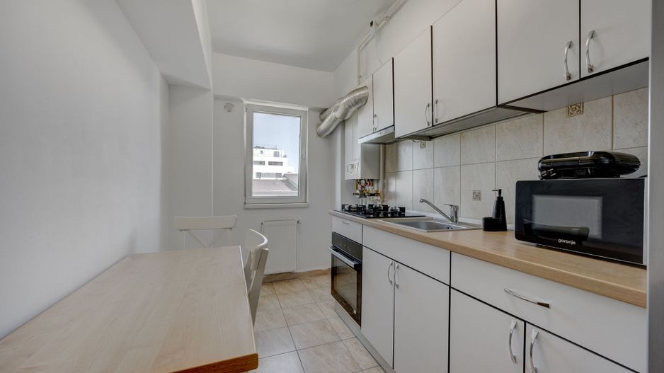 Garsoniera 2015 Metrou Nicolae Grigorescu - Poză 7