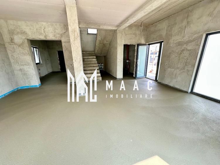 Casa individuală 4 camere | 130 MPU | Arhitectilor - Poză 6