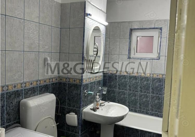 Apartament 3 camere Girocului parter cu balcon - Poză 9