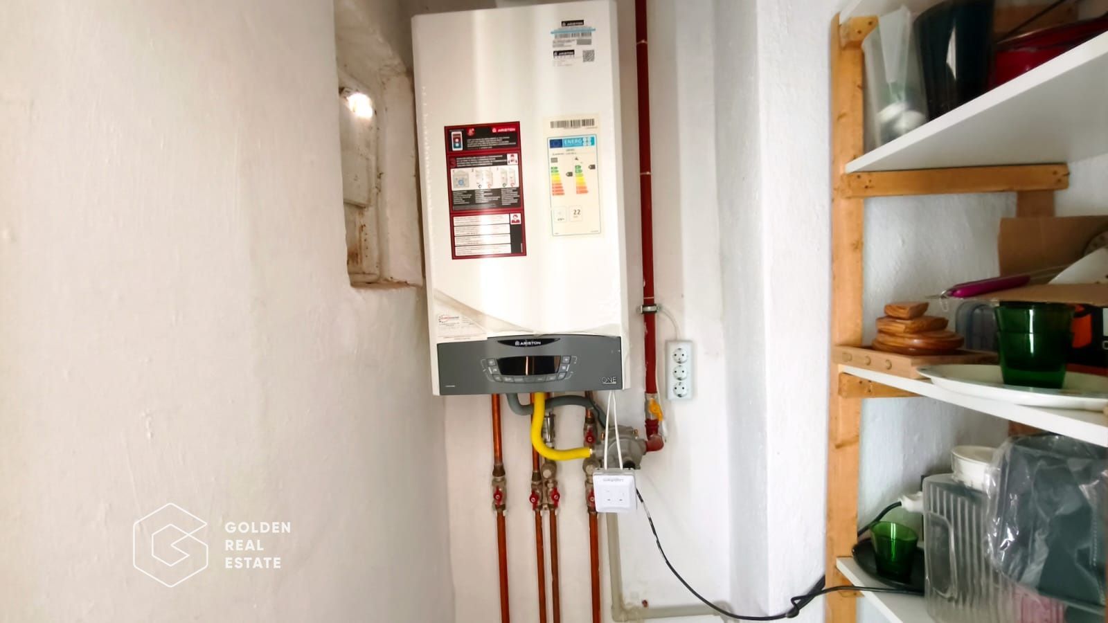 Apartament spatios cu 2 balcoane, modernizat, zona Alfa - Poză 6