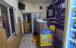 Oportunitate de vanzare Spatiu comercial, Magazin alimentar si bar - Poză 9
