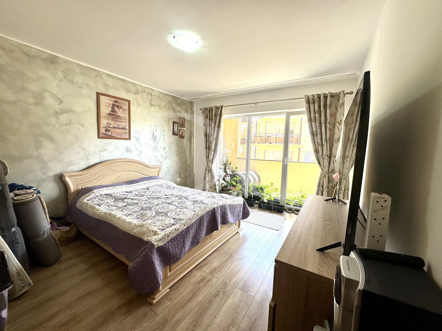 Apartament la cheie / etaj intermediar / Zona Florilor - Poză 7