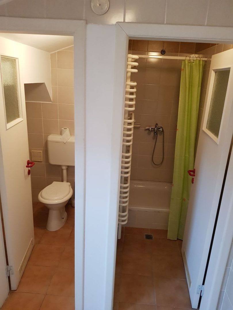 Apartament cu 1 camere de vânzare - Poză 2
