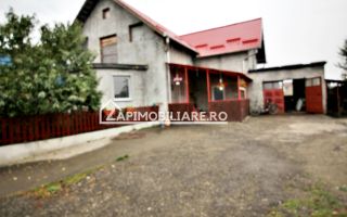 Casa 228 mp, 500 mp teren, Mureșeni, 0% comision - Poză 8