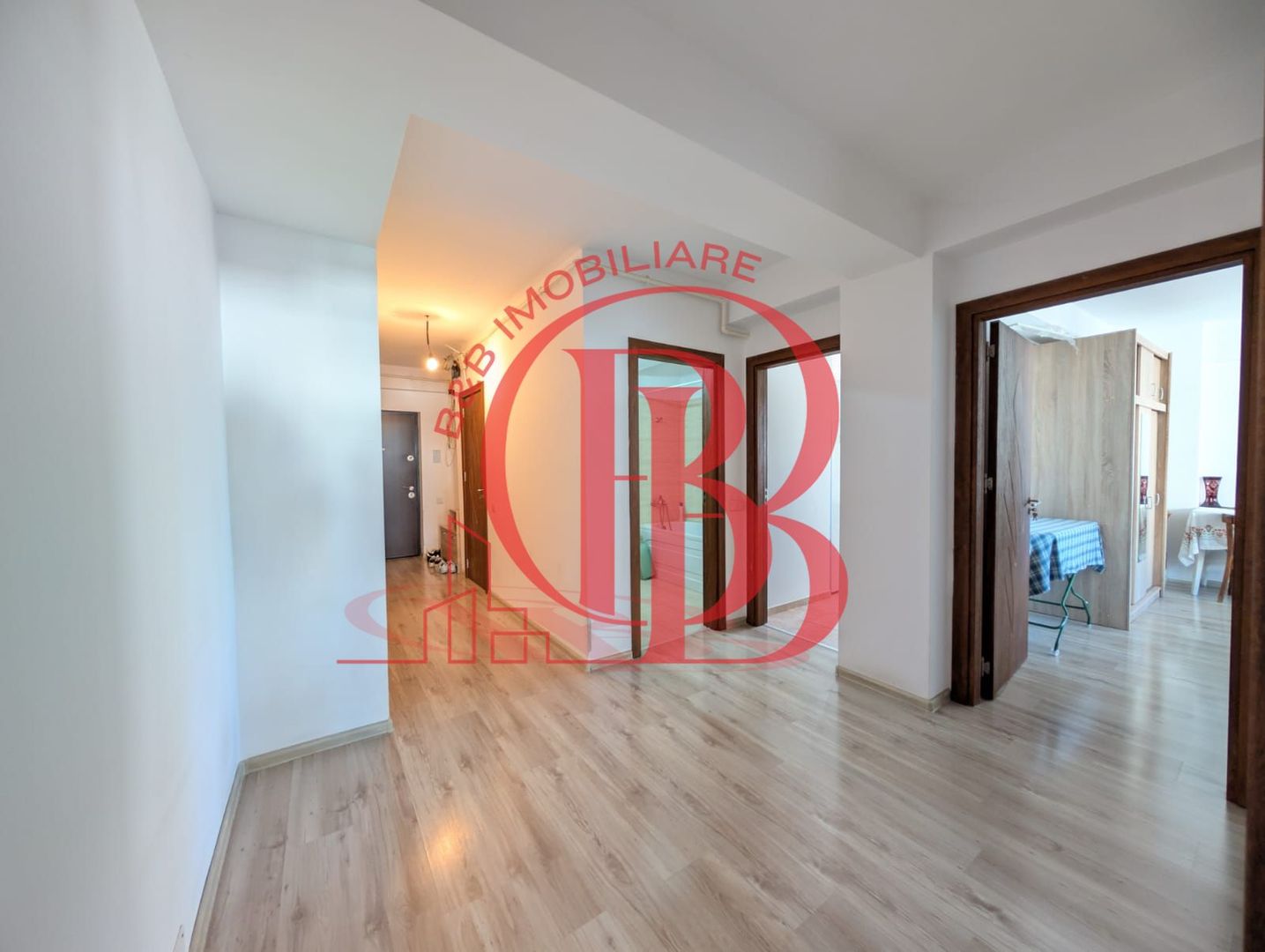 Apartament decomandat 3 camere Sector 3 Titan-Th. Pallady - Poză 6