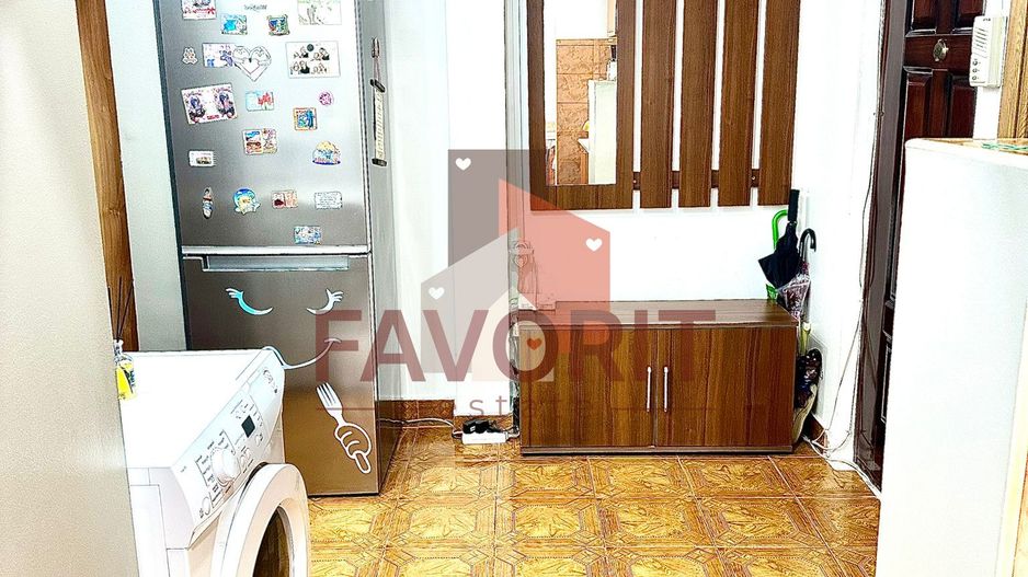 3 camere | etaj 2 | centrala proprie | renovat | zona excelenta | - Poză 11