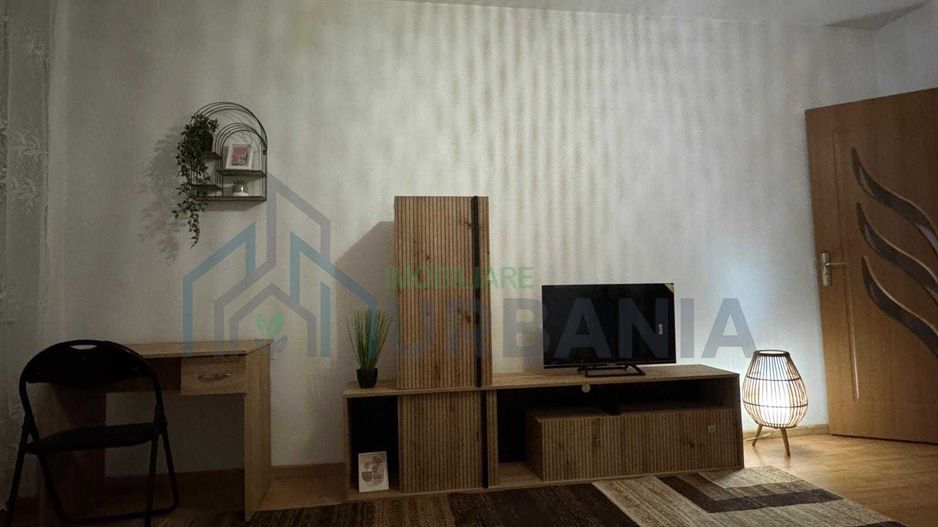 Apartament 1 cameră de închiriat în Podu Roș, Iași - Poză 1