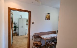 Apartament 3 camere decomandat de închiriat – Astra, zona Someș - Poză 5