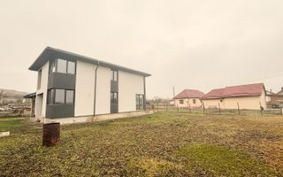 COMISION 0% Casa Individuala, 4 Camere, 134mp, Teren 625mp, Rascruci - Poză 19