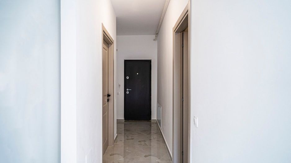 MILITARI, METROU PACII, 2 CAMERE, 57 mp, GRADINA, 150 mp - Poză 15