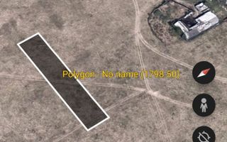 Teren Intravilan *1800mp* // Pipera - Padurea Baneasa - Poză 3