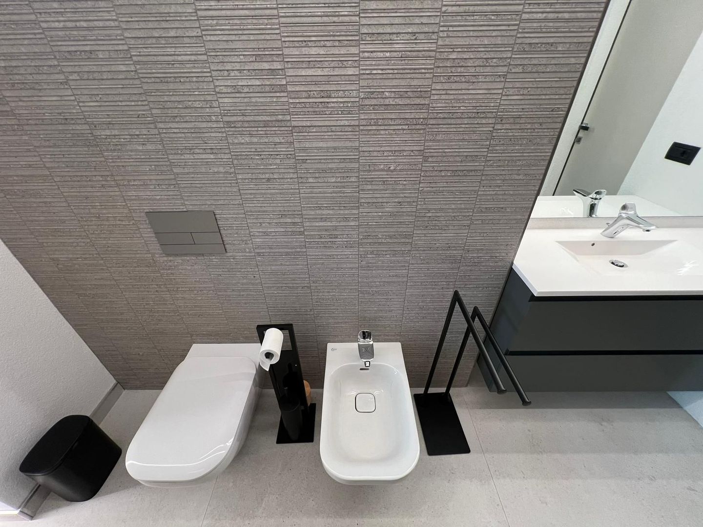 Inchiriere apartament 3 camere - Nordis Herastrau Residence - Poză 16