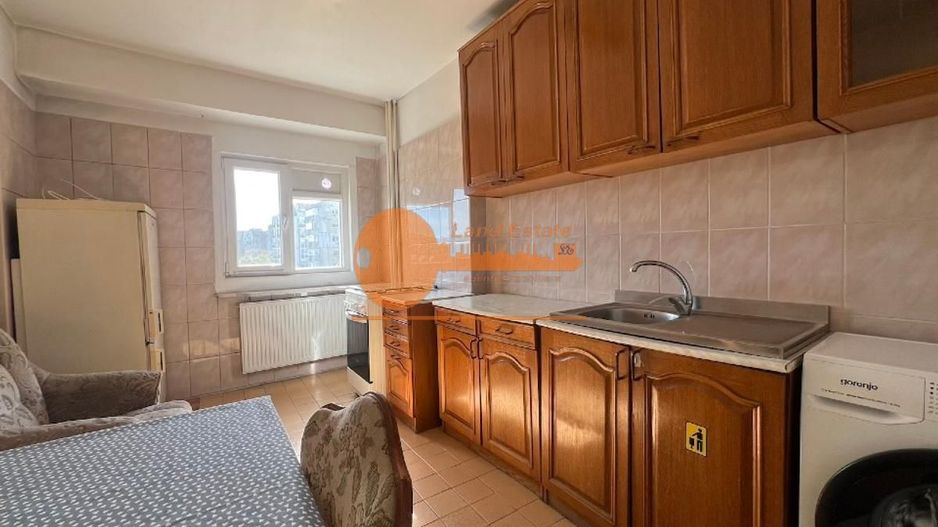 Apartament 2 camere | 4 minute Metrou Tineretului - Poză 8
