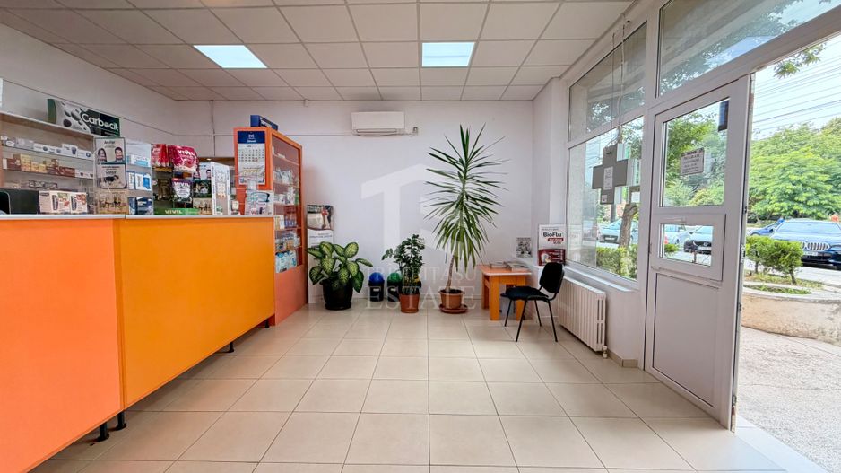 SPATIU COMERCIAL | 70 MP | COMISION 0% - Poză 10