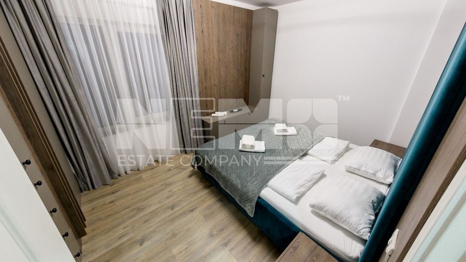 Apartament de LUX I Burdujeni, Suceava I Preț: 135.000 € - Poză 9