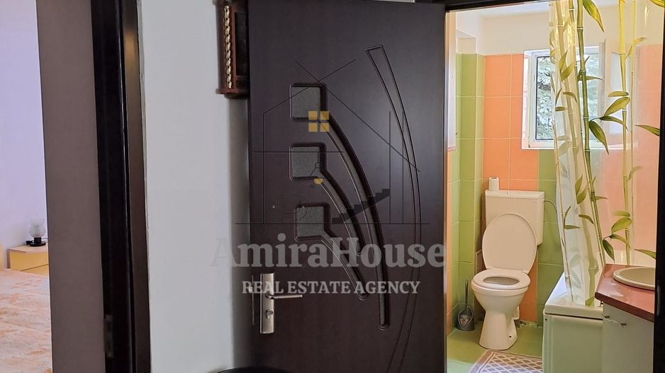Apartament 2 camere, parcare, cartierul Buna Ziua - Poză 6