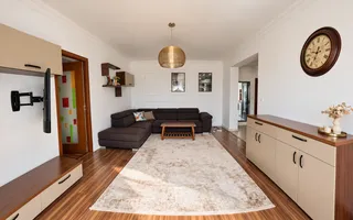 DE ÎNCHIRIAT 4 CAMERE - SEMICENTRAL - Poză 14