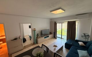 Apartament modern*Complex NOU* Parcare inclusa**Malul marii//Mamaia Nord - Poză 5