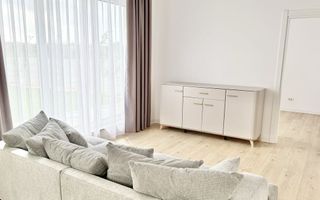 Casa de inchiriat | 4 camere Corbeanca, 500mp teren | cartier privat - Poză 3