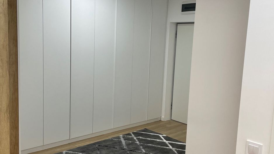 APARTAMENT 2 CAMERE | PIPERA | MOBILAT SI UTILAT COMPLET - Poză 6