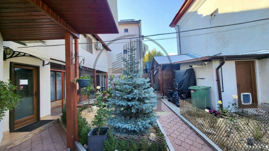 Casă/Vilă de vânzare Eforie Sud, Constanța - Poză 4