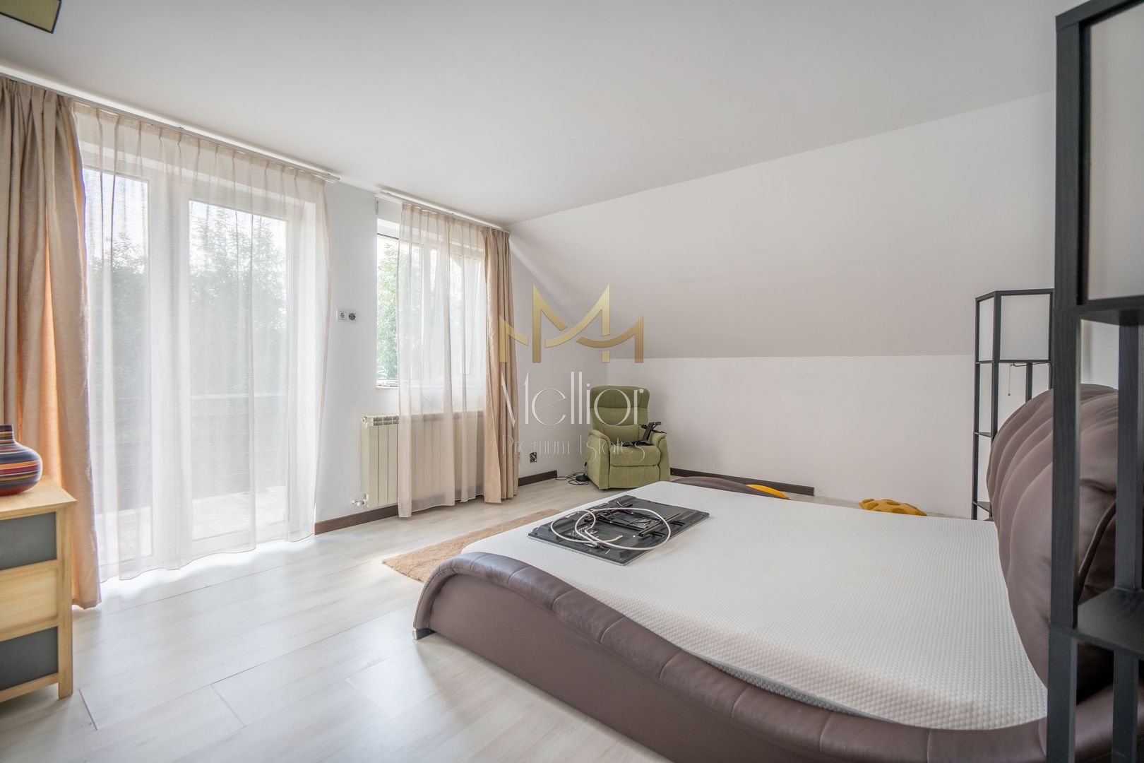 Casa superba individuala | 5 camere | 280 mp | cart. Europa! - Poză 13
