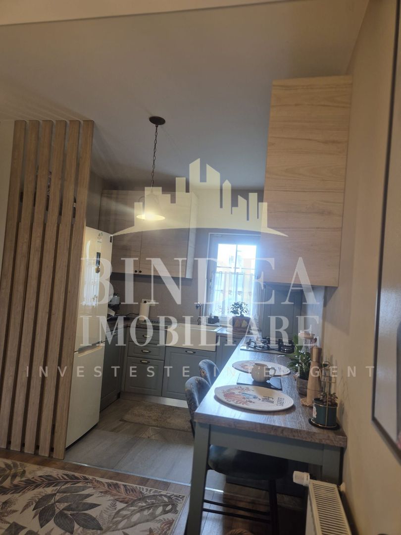 Casa Triplex P+ 1 Dumbravita, complet utilata- mobilata - Poză 12