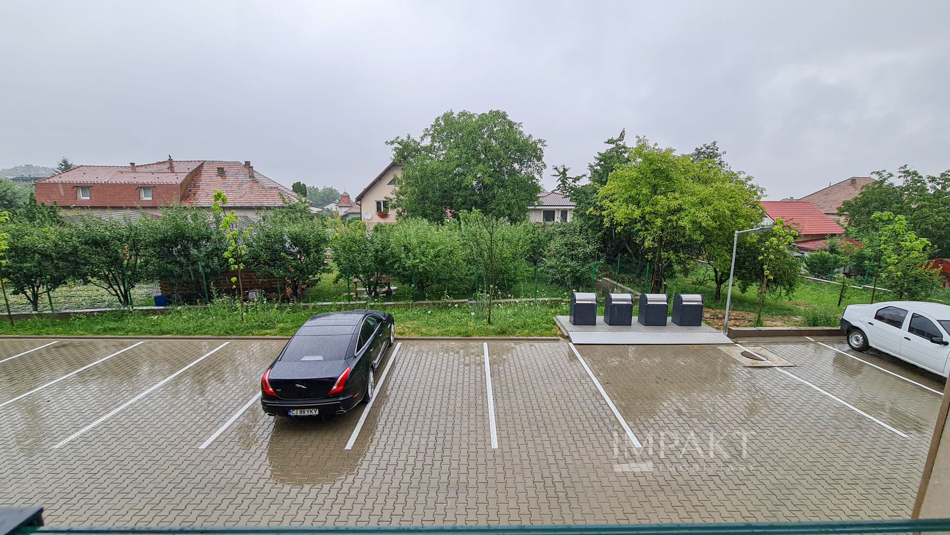 Apartament 2 camere  de LUX in Andrei Muresanu - Poză 20