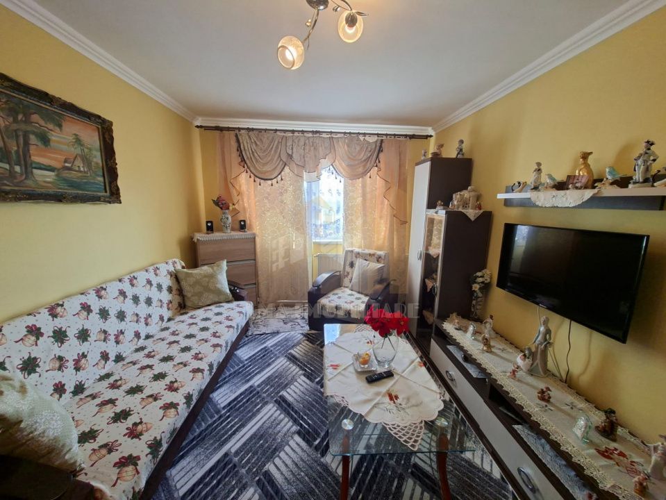 Apartament 2 camere in Bartolomeu - Poză 11