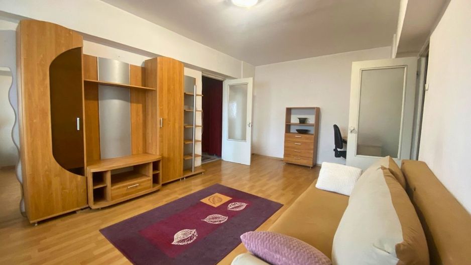 Apartament 3 camere Ghencea - Poză 1