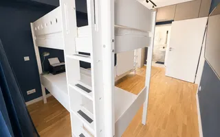 Apartament 2 camere Art City by Bog’Art Dămăroaia Petrom City Parcare - Poză 14
