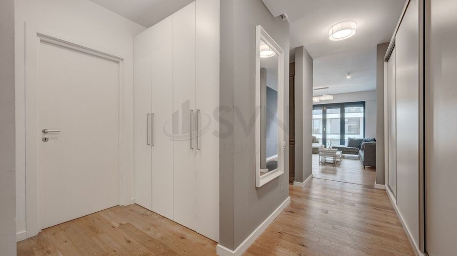 REA1026213 Apartament 2 camere 84mp - Jandarmeriei - Mobilat - Loc Subteran - Poză 3