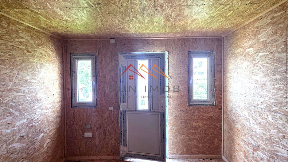 CASA TIP DUPLEX/ SPATE, P+ POD, 164 MP TEREN / BĂNEȘTI - PRAHOVA - Poză 10