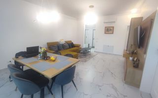 Vila duplex 4 camere Berceni I Quantum OxyGo Park I Mobilata & Utilata - Poză 2