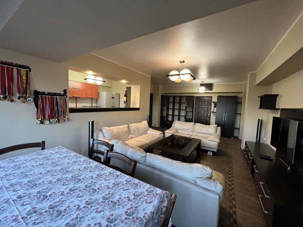 Apartament 3 camere - Obor - Poză 6